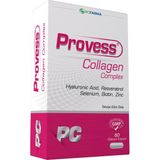 RCFARMA Provess Collagen Complex Kapsül