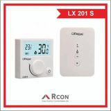 Rcon Lexcia 201 S Oda Termostat?