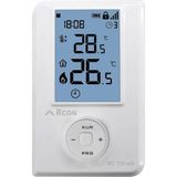 Rcon Oda Termostadı RCON RC 700 wifi Termostatı