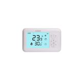 Rcon RC 305S KABLOSUZ PROGRAMLANABİLİR ODA TERMOSTATI