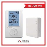 Rcon Rc 700 Kombi Oda Termostat? Wifili