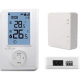 Rcon Rc 700 Wifi Kablosuz Internet Li Oda Termostat?