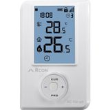 Rcon RC 700 Wifi Kablosuz Oda Termostatı
