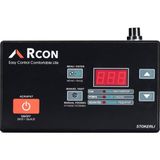 Rcon Rck 02 Stokerli Kazan Kontrol Paneli Soba & Isıtıcı Uyumlu Parça Tipi