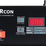 Rcon Stokerli Kazan Kontrol Paneli