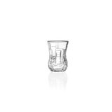 RCR Etna 6'lı Çay Bardağı 140 ml