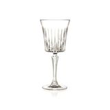 RCR Kadeh TIMELESS KÜÇÜK KADEH 6LI SET 230 ML