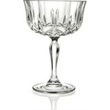 Rcr Opera Şampanya Kadehi 240 ml 6'lı