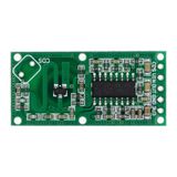Rcwl-0516 Mikrodalga Radar Sensör İnsan Haraket Algılayıcı Kablos
