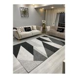 RD EKOAVM Ideal Kadife 4 M2 Ve 6 M2 Seçenekli Lastikli Halı Örtüsü 345 Ort345