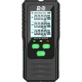 R&D Emf Metre Elektromanyetik Alan Elektrik Alan Radyo Frekansı Radyasyon Dedektörü Ölçer