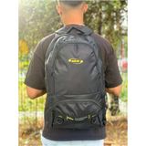 Rd Sport Dağcı Sırt Çantası - Yerli Üretim Trekking Çantası