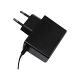 Rd1201000-C55-350Gd 12V 1A Modem Ve Arduino Uyumlu Plastik Kasa Priz Tipi Adaptörü