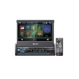 Rd6100 7 Bluetooth Lu Indash Teyp