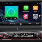 Rd6200 7 Android Navigasyonlu Indash Teyp
