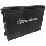 RDA-6140 3000 Watt 4 Kanal Oto Anfi - Çok Renkli