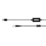Røde Dc-Usb1 Rodecaster Pro İçin Tasarlanmış Usb Güç Kaynağı Adaptörü