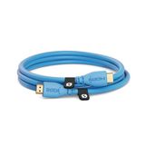 Røde Hdmı Kablo 1.5Mt - Mavi (Rode) Premium Hdmı Kablo (1.5 Metre)