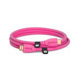 Røde Hdmı Kablo 1.5Mt - Pembe Premium Hdmı Kablo (1.5 Metre)