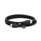 Røde Hdmı Kablo 1.5Mt - Siyah Premium Hdmı Kablo (1.5 Metre)
