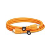 Røde Hdmı Kablo 1.5Mt - Turuncu Premium Hdmı Kablo (1.5 Metre)