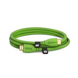 Røde Hdmı Kablo 1.5Mt - Yeşil (Rode) Premium Hdmı Kablo (1.5 Metre)