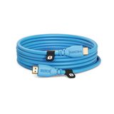 Røde Hdmı Kablo 3Mt - Mavi (Rode) Premium Hdmı Kablo (3 Metre)