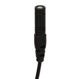 RØDE Lavalier Siyah Profesyonel Mikrofon