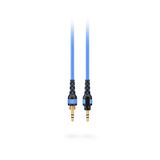 RØDE NTH Cable Kulaklık Kablosu 1.2 m Mavi