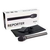 Røde Reporter Profesyonel Röportaj Mikrofonu
