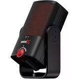 RØDE RODE-X XCM-50 - DSP Destekli Kompakt USB-C Kondenser Mikrofon