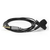 Røde Smartlav+ Broadcast Kalitesinde Kablolu Lavalier Mikrofon (İos Ve Android)