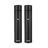 Røde Tf-5 Matched Pair Yüksek Kaliteli, Geniş Diyafram Kardioit Kondansatör Mikrofon (Mount İle Birlikte)
