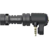 RØDE VideoMic Me Kompakt Akıllı Telefon Mikrofonu
