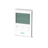 Rde100 Oda Termostatı Ac230v