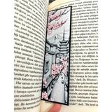 RdgTech Koleksiyonluk Kitap Ayracı Serisi - 2 Adet - Pembe
