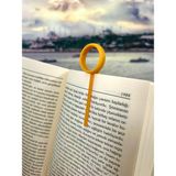 RdgTech Yüzüklerin Efendisi Kitap Ayracı - 2 Adet