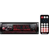 RDM-423BT Bluetooth 2xusbli Oto Teyp