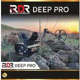 Rdr Deep Pro Define Dedektoru