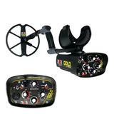 Rdr Deep Pro Gold (18KHZ) (27CM Dd Başlıklı) Dedektör - Define Grup Dedektör