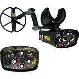 Rdr Deep Pro Gold (18khz) (32CM Dd Başlıklı) Dedektör Rdr Dedektör - Define Grup Dedektör