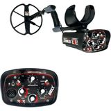 Rdr Deep Pro Maxx (6khz) (27CM Dd Başlıklı) Dedektör Rdr Dedektör - Define Grup Dedektör