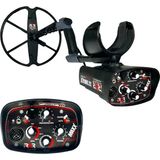 Rdr Deep Pro Maxx (6khz) (32CM Dd Başlıklı) Dedektör Rdr Dedektör - Define Grup Dedektör