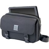 Rds Game Traveler Deluxe Crossbody Bag MC17 Nintendo Switch 2 / Switch / OLED Uyumlu Lisanslı Omuz Taşıma Çantası