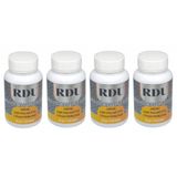 Rdu Prosgold Ardıç Saw Palmetto Civanperçemi Dikenli İncir Aynısafa Peryavşan 60 Tablet Erkekler Sizin İçin