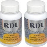 Rdu Prosgold Saw Palmetto Ardıç Civanperçemi Dikenli İncir Aynısafa 60 Tablet 4 Adet
