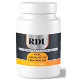 Rdu Saw Palmetto Complex Ardıç Civanperçemi Peryavşan Bitkisel Gıda Takviyesi 60 Tablet