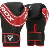 RDX JBG-4 Çocuk Boks Eldiveni Darbe Emici Antrenman ve Kick Boks Eldiveni