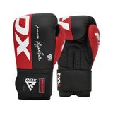 RDX Rex F4 Boks Eldiveni Profesyonel Antrenman ve Eşli Çalışma Eldiveni