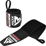 RDX WAH-W3 Bileklik Profesyonel Ağırlık Kaldırma ve Powerlifting Bilek Desteği
